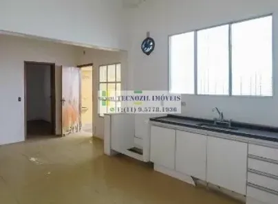 Sobrado com 7 Quartos à venda, 250m² no Vila Deodoro, São Paulo