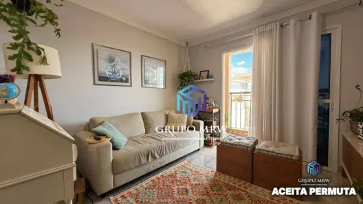 Apartamento com 2 Quartos à venda, 129m² no Além Ponte, Sorocaba