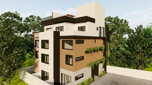 Cobertura com 1 Quarto à venda, 77m² no Morro das Pedras, Florianópolis