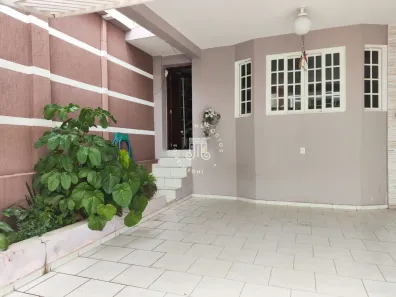 Casa com 3 Quartos à venda, 299m² no Vila Maria Luiza, Jundiaí