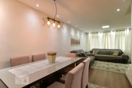 Casa de Condomínio com 3 Quartos à venda, 161m² no Alto da Mooca, São Paulo