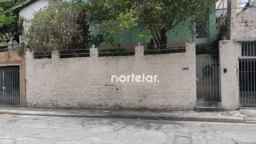 Lote/Terreno à venda, 256m² no Jardim Líbano, São Paulo