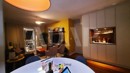 Apartamento com 2 Quartos à venda, 98m² no Barra da Tijuca, Rio de Janeiro
