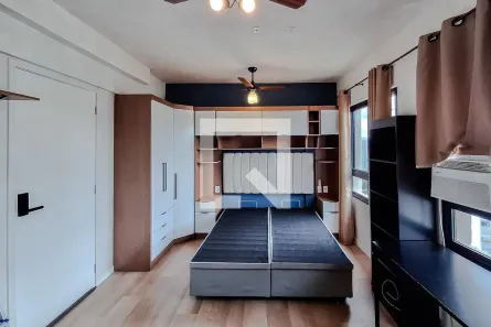 Kitnet com 1 Quarto à venda, 24m² no Vila Mariana, São Paulo