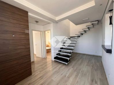 Apartamento com 2 Quartos à venda, 100m² no Jardim Progresso, Americana