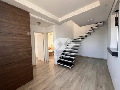 Apartamento com 2 Quartos à venda, 100m² no Jardim Progresso, Americana