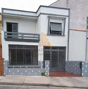 Sobrado com 4 Quartos à venda, 210m² no Vila Bertioga, São Paulo