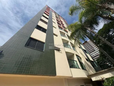 Apartamento com 1 Quarto para alugar, 51m² no Botafogo, Campinas