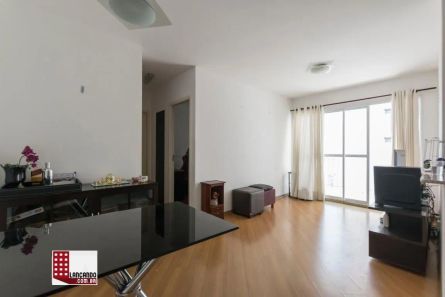 Apartamento com 2 Quartos à venda, 64m² no Ipiranga, São Paulo