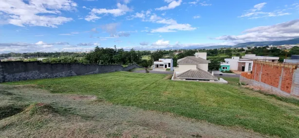 Lote/Terreno à venda, 250m² no Aglomeração Urbana de Jundiaí, Cabreúva