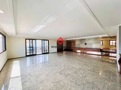 Apartamento com 4 Quartos à venda, 230m² no Meireles, Fortaleza