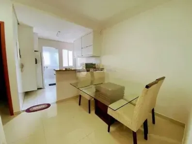 Apartamento com 2 Quartos para alugar, 69m² no Parque Industrial, São José dos Campos