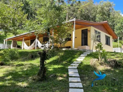 Fazenda/Sítio com 2 Quartos à venda, 49098m² no , Agudos do Sul