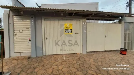 Casa com 4 Quartos para alugar, 70m² no Mathias Velho, Canoas