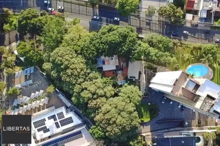 Lote/Terreno à venda, 1290m² no Cristal, Porto Alegre