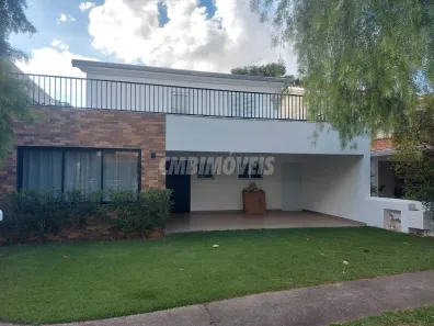 Casa de Condomínio com 3 Quartos para alugar, 300m² no Parque Imperador, Campinas