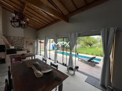 Fazenda/Sítio com 2 Quartos à venda, 1000m² no Gran Park Residencial, Piracicaba