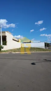 Lote/Terreno à venda, 257m² no Residencial Maria Júlia, São José do Rio Preto