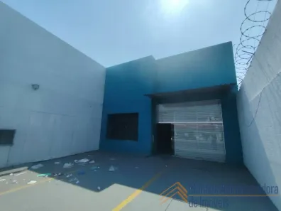Sala Comercial para alugar, 388m² no São José Operário, Manaus