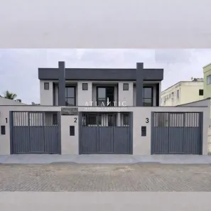 Casa com 2 Quartos à venda, 86m² no São Conrado, Vila Velha
