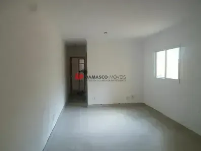 Apartamento com 2 Quartos à venda, 61m² no Vila Príncipe de Gales, Santo André