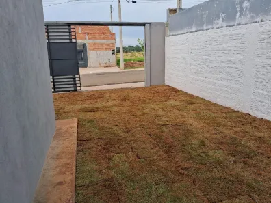 Casa com 2 Quartos à venda, 50m² no Parque Itapê, Itapetininga