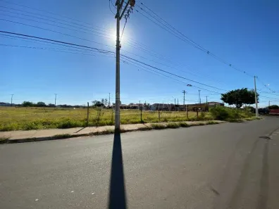 Lote/Terreno para alugar, 7000m² no Jardim Tangará, São Carlos