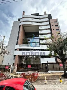 Cobertura com 3 Quartos à venda, 150m² no São Francisco, Curitiba