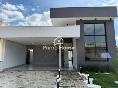 Casa de Condomínio com 2 Quartos à venda, 146m² no Jardim Itapoan, Monte Mor