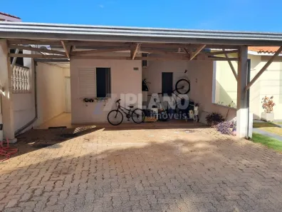 Casa de Condomínio com 3 Quartos à venda, 90m² no Jardim Ipanema, São Carlos