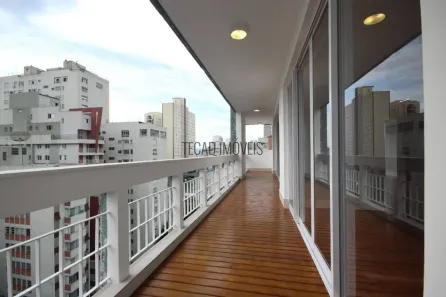 Apartamento com 2 Quartos à venda, 382m² no Santa Cecília, São Paulo