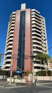 Apartamento com 4 Quartos à venda, 170m² no Centro, Sorocaba