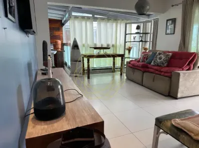 Cobertura com 3 Quartos à venda, 204m² no Barra da Tijuca, Rio de Janeiro
