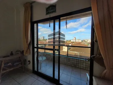 Apartamento com 2 Quartos à venda, 70m² no Real, Praia Grande