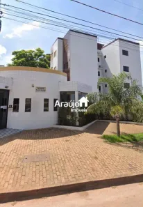 Apartamento com 3 Quartos à venda, 89m² no Plano Diretor Norte, Palmas