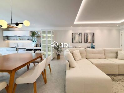 Apartamento com 3 Quartos à venda, 256m² no Ponta Aguda, Blumenau