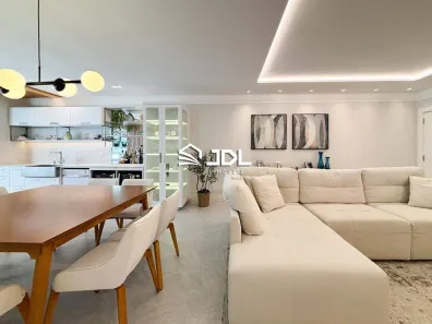 Apartamento com 3 Quartos à venda, 256m² no Ponta Aguda, Blumenau