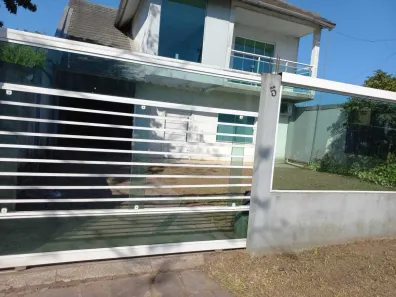Casa com 3 Quartos para alugar, 210m² no Feitoria, São Leopoldo