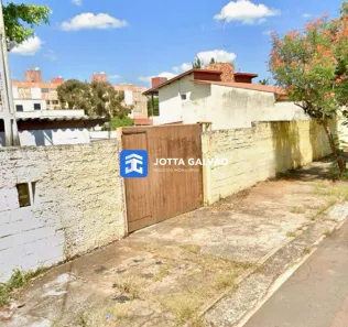 à venda, 1000m² no Chácara Primavera, Campinas