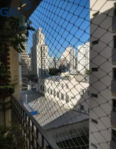 Apartamento com 2 Quartos à venda, 80m² no Vila Nova Conceição, São Paulo