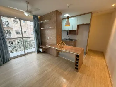 Apartamento com 2 Quartos à venda, 55m² no Residencial Santa Filomena, São José do Rio Preto