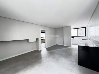 Apartamento com 1 Quarto à venda, 50m² no Santa Efigênia, Belo Horizonte