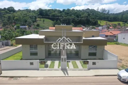 Casa com 2 Quartos à venda, 68m² no Bremer, Rio do Sul