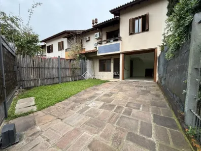 Casa com 3 Quartos à venda, 109m² no Nonoai, Porto Alegre