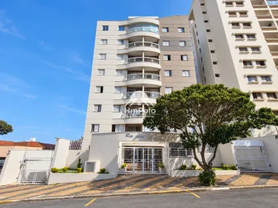 Apartamento com 2 Quartos à venda, 66m² no Vila Rossi Borghi e Siqueira, Campinas