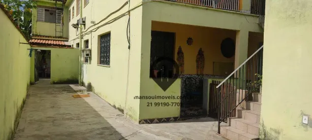 Casa com 2 Quartos à venda, 127m² no Guaratiba, Rio de Janeiro