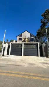 Sobrado com 3 Quartos à venda, 104m² no Chácaras Pousada do Vale, São José dos Campos