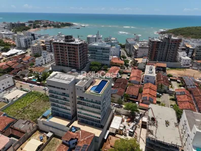 Apartamento com 2 Quartos à venda, 91m² no Enseada Azul, Guarapari