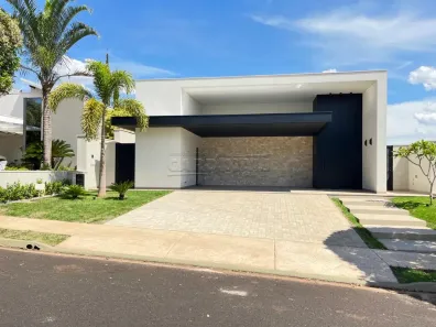 Casa de Condomínio com 4 Quartos à venda, 312m² no Jardim Residencial Quinta dos Oitis, Araraquara