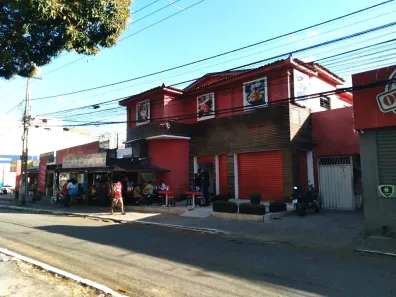 Casa com 3 Quartos à venda, 371m² no Centro, João Pessoa